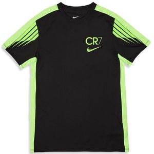Nike Cr7 Unisex T-shirts - Zwart  - Foot Locker