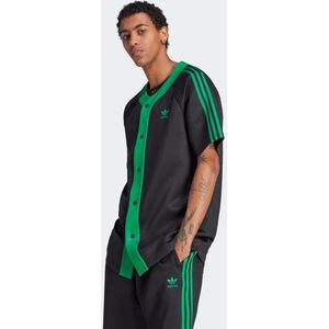 Adidas Originals Heren T-shirts - Zwart  - Foot Locker