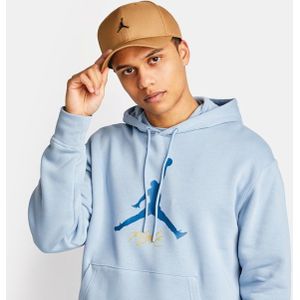 Jordan Jumpman Unisex Petten - Bruin  - Katoen - Foot Locker