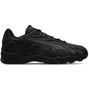 Puma Inhale Essentials Heren Schoenen - Zwart - Maat: 43 - Mesh/Synthetisch - Foot Locker