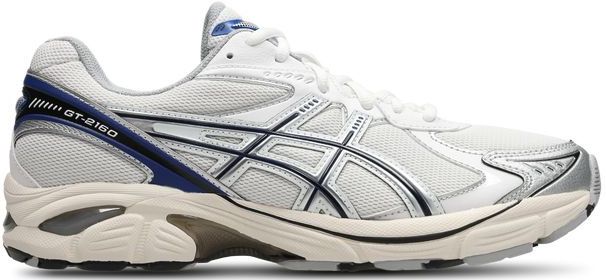 ASICS - GT-2160 - Hardloopschoenen - Grijs - Textiel - GEL Technologie