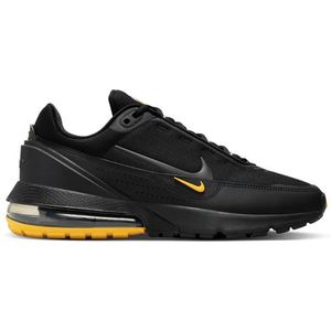 Nike Air Max Heren Schoenen - Zwart  - Textil - Foot Locker