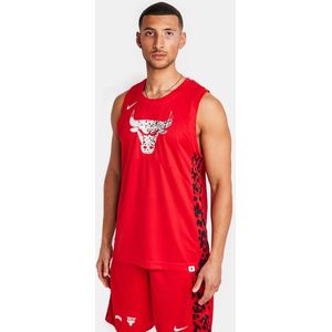 Nike Nba Chicago Bulls - Heren Jerseys/replicas