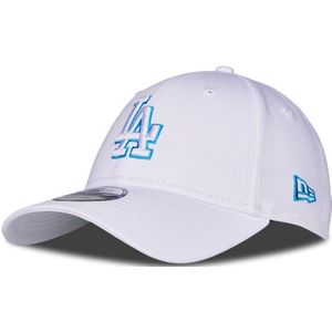 New Era 9forty Mlb La Dodgers - Unisex Petten