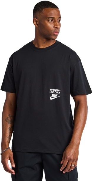 Nike - Sportswear Max90 - T-shirt - Wit