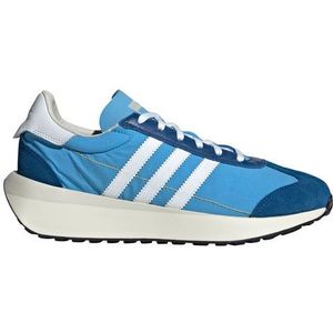 Adidas XLG Heren Schoenen - Blauw  - Leer - Foot Locker