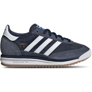 Adidas RS Unisex Schoenen - Blauw - Maat: 38 - Textil - Foot Locker