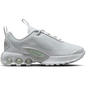 Nike Air Max Unisex Schoenen - Grijs - Maat: 28 - Mesh/Synthetisch - Foot Locker