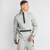 Nike Tech Fleece Heren Trainingspakken - Grijs  - Foot Locker