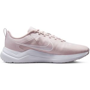 Nike Downshifter 12 Dames Schoenen - Roze  - Poly - Foot Locker