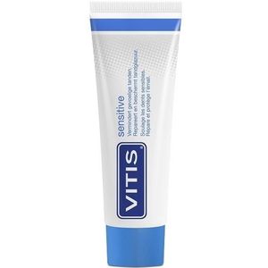 Vitis Sensitive tandpasta - 75ml