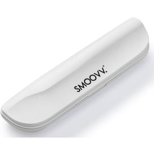 SMOOVV Travelcase white - 1st