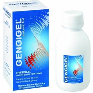 Gengigel Mondspoelmiddel - 150ml