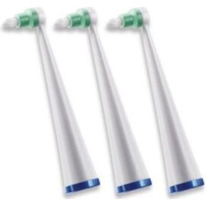 Waterpik Opzetborstels interdentaal Sensonic tandenborstel SRIP-3 – 3st