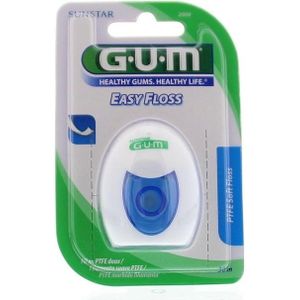 GUM Floss easy - 30mtr