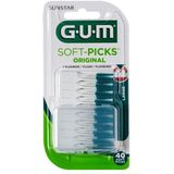 GUM Soft Picks original large - 40st
