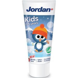Jordan Tandpasta kids - 50ml