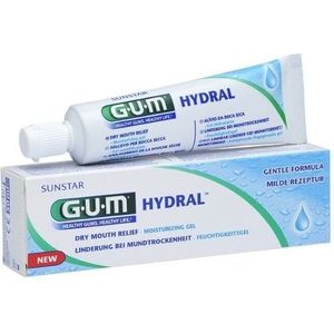 GUM Hydral gel - 50ml
