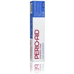 Perio Aid Intensive care tandpasta gel - 75ml