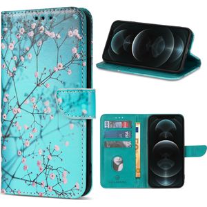 Solidenz bookcase iPhone 11 - Sierkers