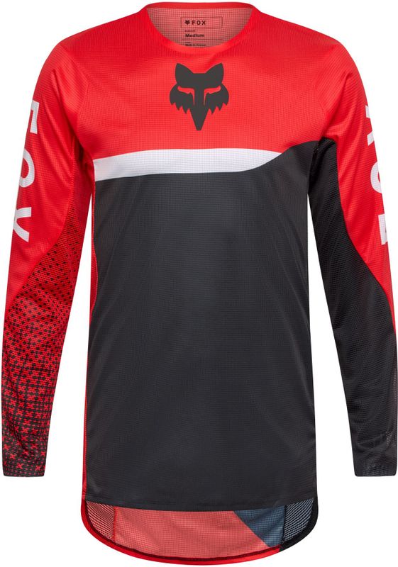 FOX - Flexair Fracture - Crosstrui