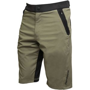 Korte Mountainbikebroek Fasthouse Crossline 2.0