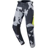 Alpinestars - Racer Tactical - Crossbroek - Cast Camo - Kinderen