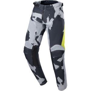Crossbroek Kinderen Alpinestars Racer Tactical Cast Camo