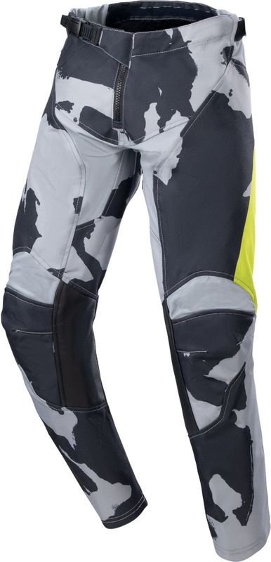 Alpinestars - Racer Tactical - Crossbroek - Cast Camo - Kinderen
