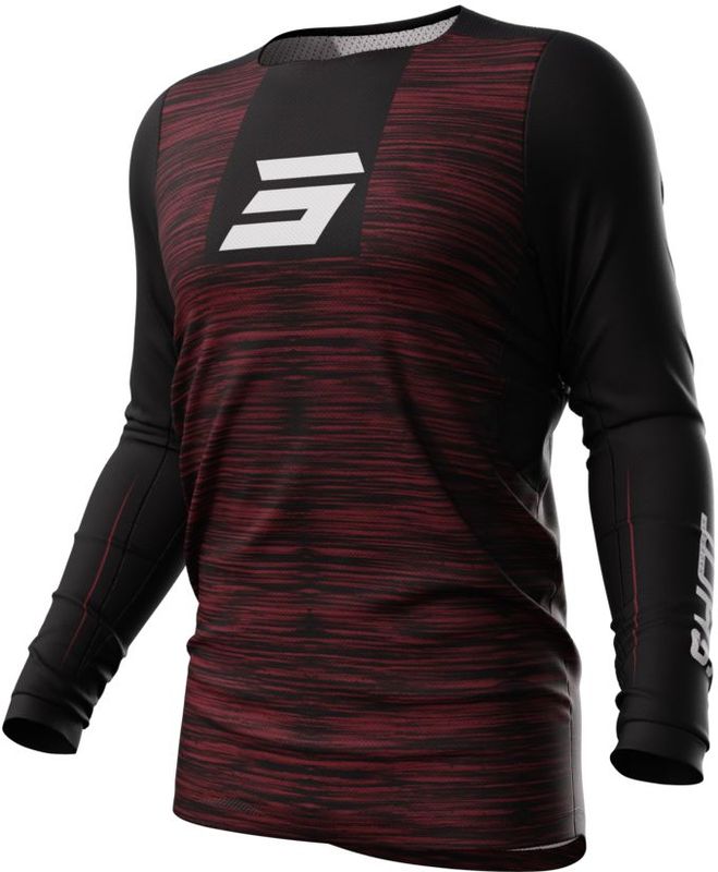 Shot Contact Skill Trui Met Lange Mouwen