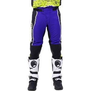 Crossbroek Answer Racing Trinity Pro Glo