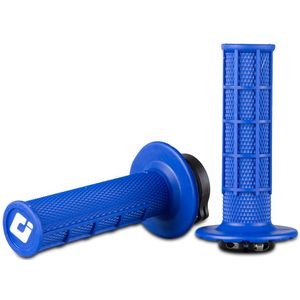 Handvaten ODI Half Waffle Lock-On