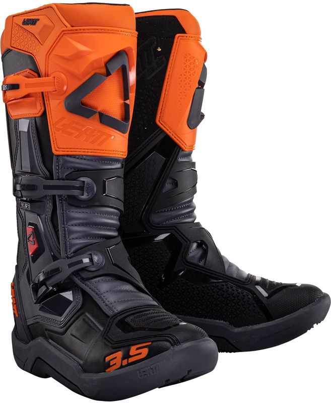 Leatt 3.5 Off-road Laarzen