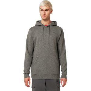 Hoodie Oakley Relax New Athletic Grijs