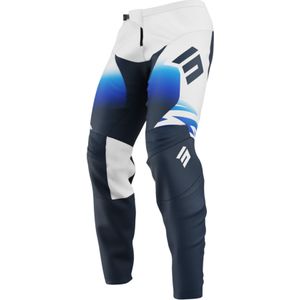Shot - Devo X-trem - Off-road Broek - Ultralicht - Polyester 600 Denier