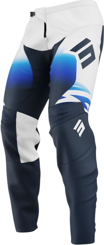 Shot - Devo X-trem - Off-road Broek - Ultralicht - Polyester 600 Denier