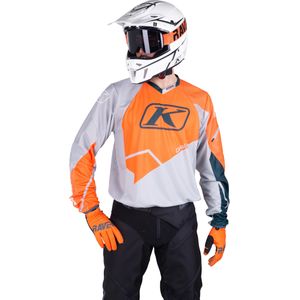 Crosstrui Klim Dakar Metallic