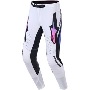 Alpinestars - Supertech Pro Vista - Crossbroek