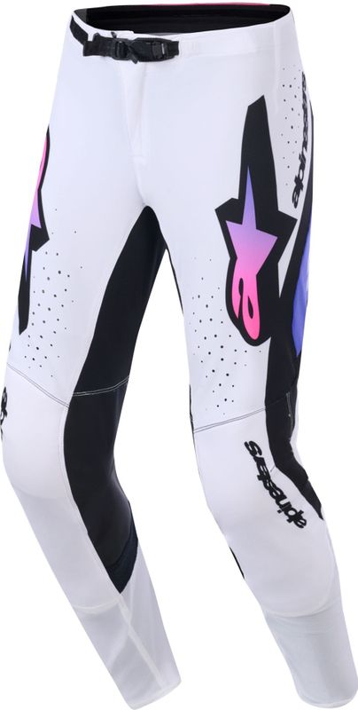 Alpinestars - Supertech Pro Vista - Crossbroek