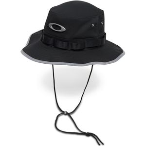 Buckethat Oakley Field Boonie Zwart