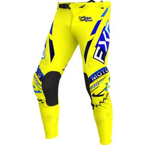 Crossbroek FXR Podium Gladiator