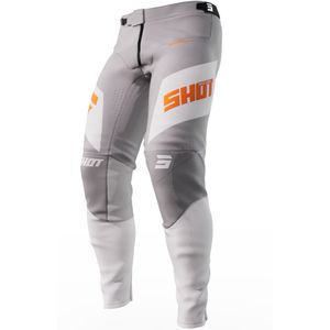 Crossbroek Shot Ultima Oranje