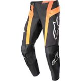 Alpinestars - Techstar - Motorbroek - Zwart - Stretch Rip-Stop