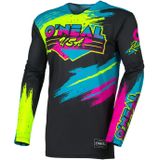 O'Neal - Mayhem Reseda - Crosstrui - Lichtgewicht - Ergonomische Pasvorm