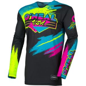 O'Neal - Mayhem Reseda - Crosstrui - Lichtgewicht - Ergonomische Pasvorm