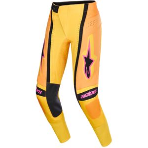 Alpinestars - Techstar Nomur - Off-road Broek - Lichtgewicht