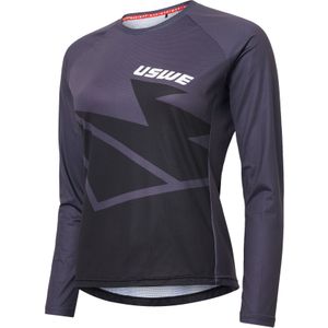 Mountainbikeshirt Dames USWE Berg