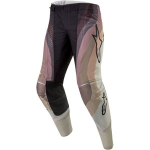 Crossbroek Alpinestars Techstar Pneuma