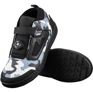 MTB Schoenen Leatt 3.0 Flat Pro Camo