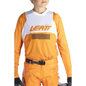 Leatt - 4.5 V26 - T-shirt - Met Lange Mouwen